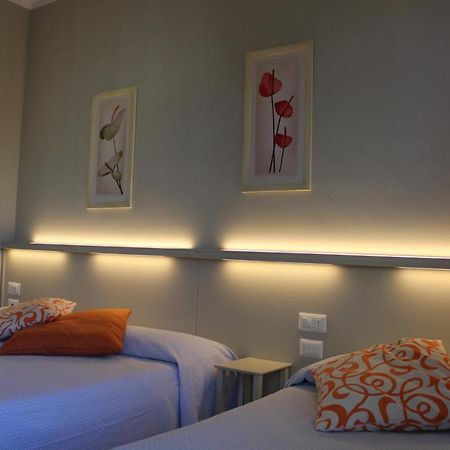 Hotel Delfina Signa Εξωτερικό φωτογραφία