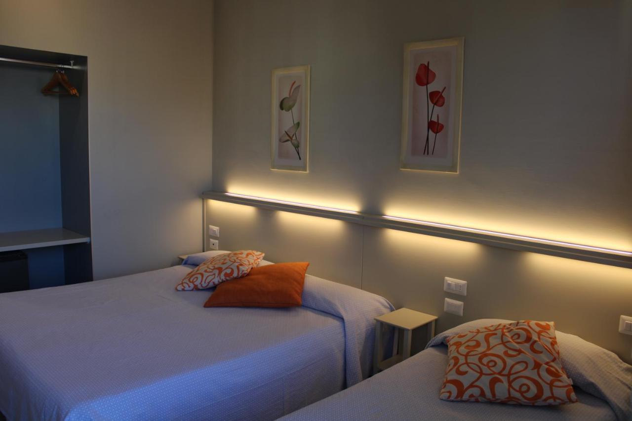 Hotel Delfina Signa Εξωτερικό φωτογραφία