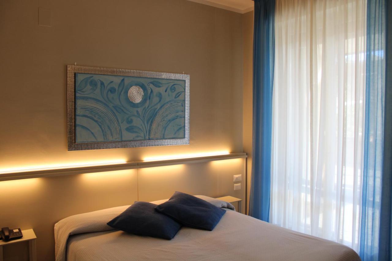 Hotel Delfina Signa Εξωτερικό φωτογραφία