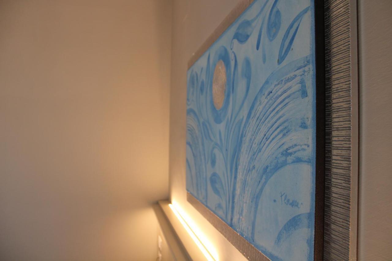 Hotel Delfina Signa Εξωτερικό φωτογραφία