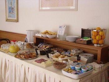 Hotel Delfina Signa Εξωτερικό φωτογραφία