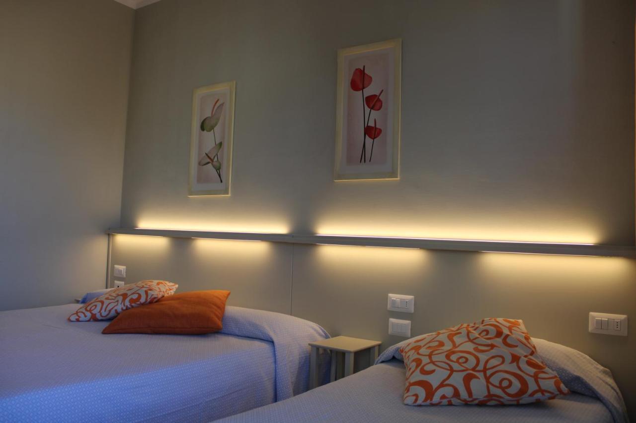 Hotel Delfina Signa Εξωτερικό φωτογραφία