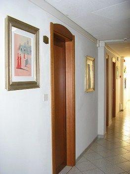 Hotel Delfina Signa Εξωτερικό φωτογραφία