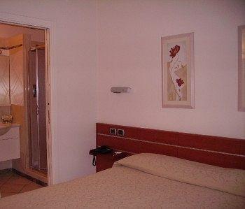 Hotel Delfina Signa Εξωτερικό φωτογραφία