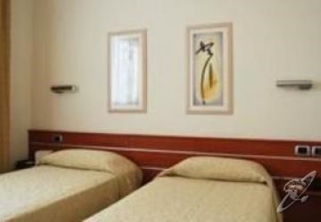 Hotel Delfina Signa Εξωτερικό φωτογραφία