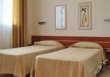 Hotel Delfina Signa Εξωτερικό φωτογραφία