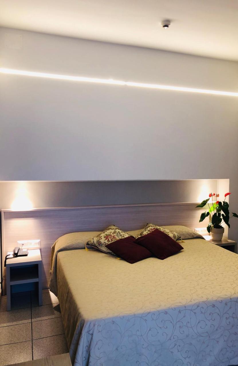 Hotel Delfina Signa Εξωτερικό φωτογραφία
