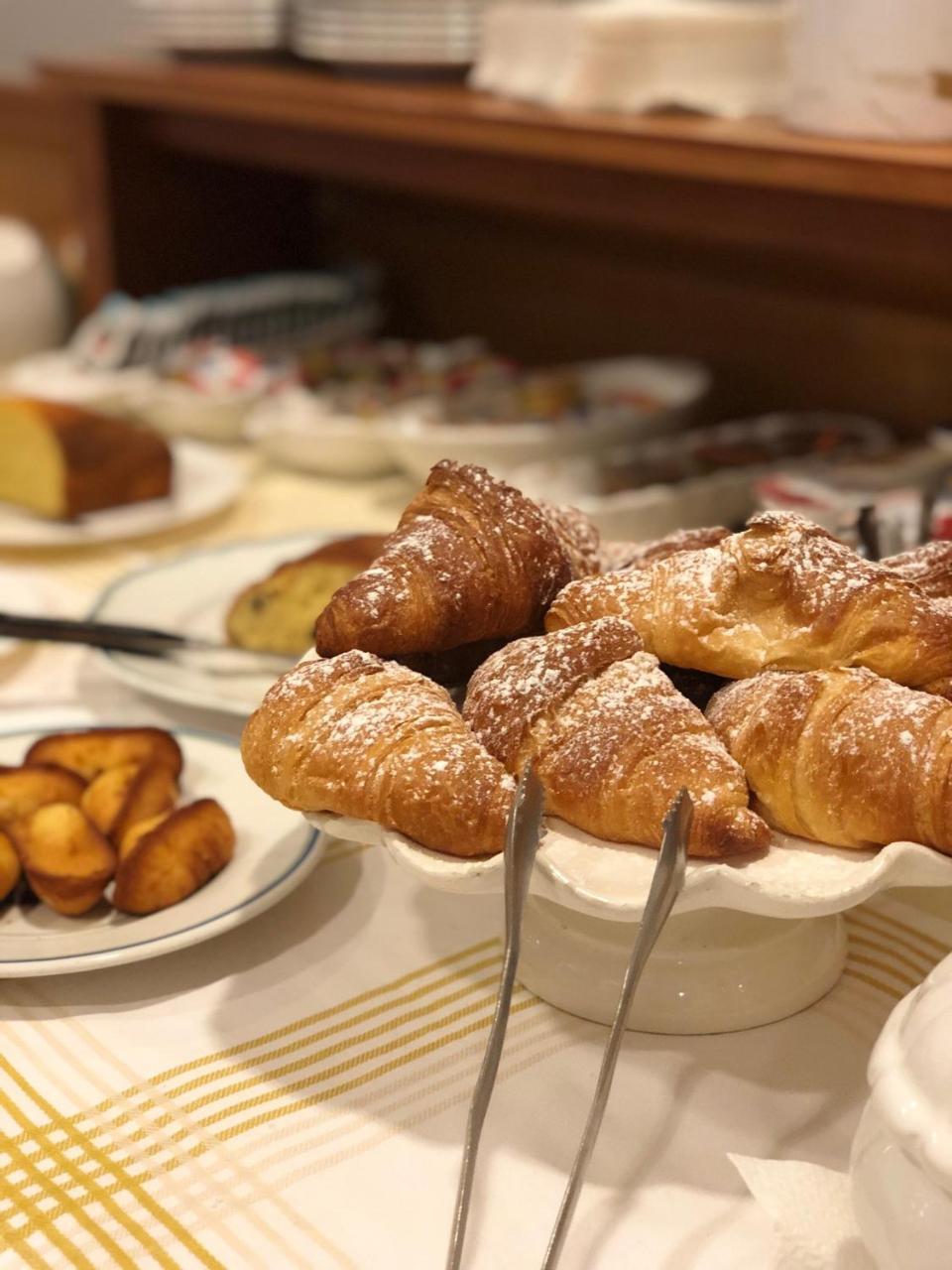 Hotel Delfina Signa Εξωτερικό φωτογραφία